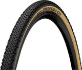Bande de pliage continental Terra Speed ​​Prot. 35-622 TR Black Cr