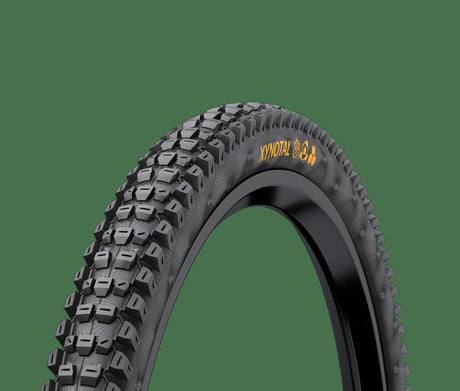 Pneu souple pliable Continental xynotal downhill 29 x 2,4
