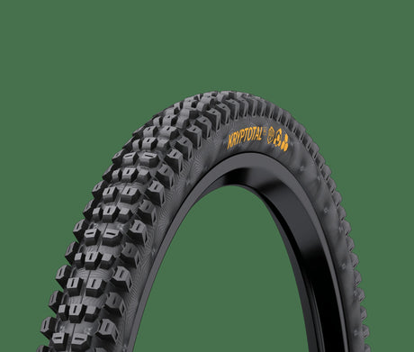 Pneu souple Continental kryptotal-fr trail endurance 27,5x2,4