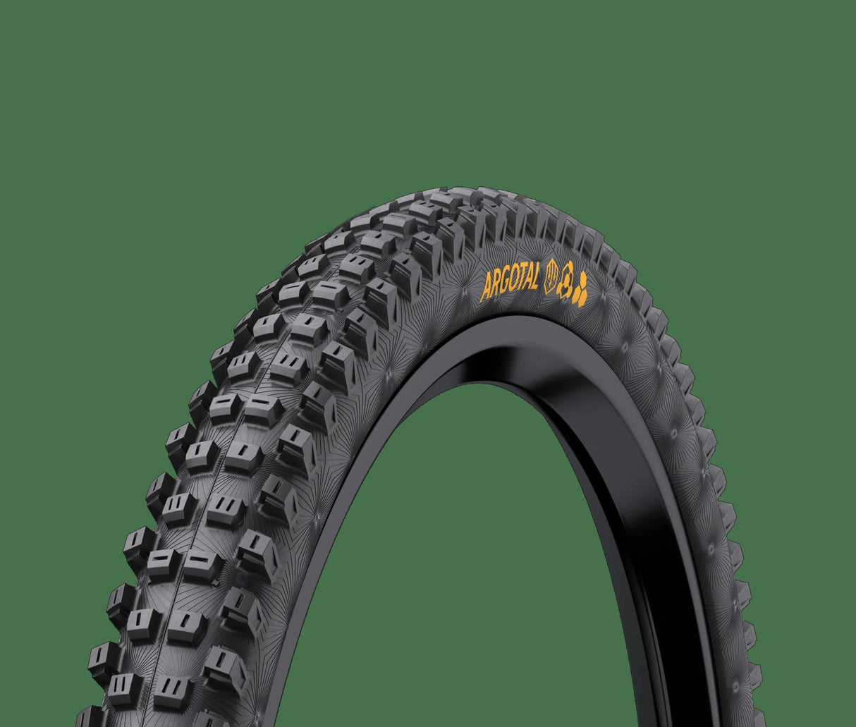 Continental argotal trail endurance 27,5 x 2,60 (65-584) pliable