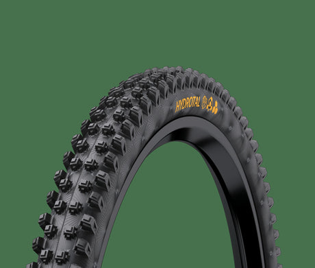 Pneu pliable super soft Continental hydrotal downhill 29 x 2,4