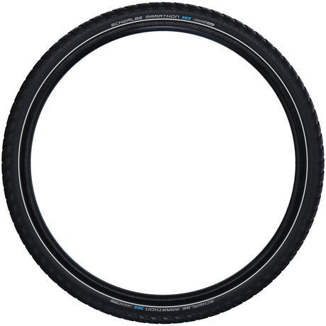 Pneu à pneu Schwalbe marathon 365 performance addix4season 20x1,50 e-50