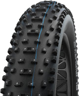 Pneu pliable Schwalbe al Mighty Evo 26x4,80 à pointes