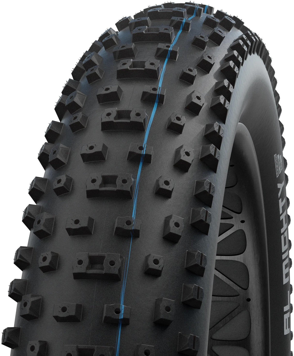 Pneu extérieur Schwalbe al Mighty Evolution Line pneu Al Mighty Evol.line 120-559