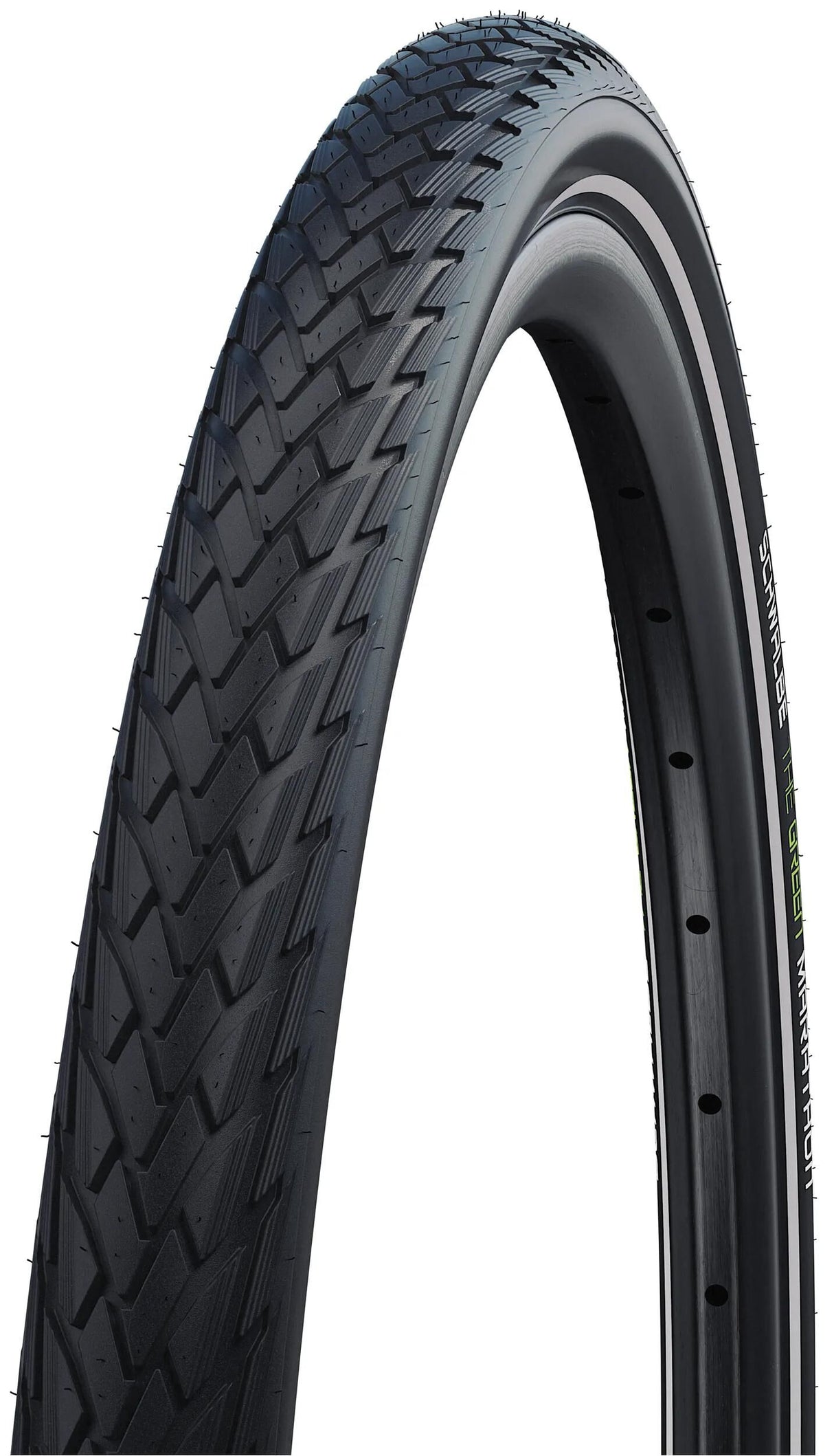 SCHWALBE WIRE BAND Marathon Performance 47-507 + R Black