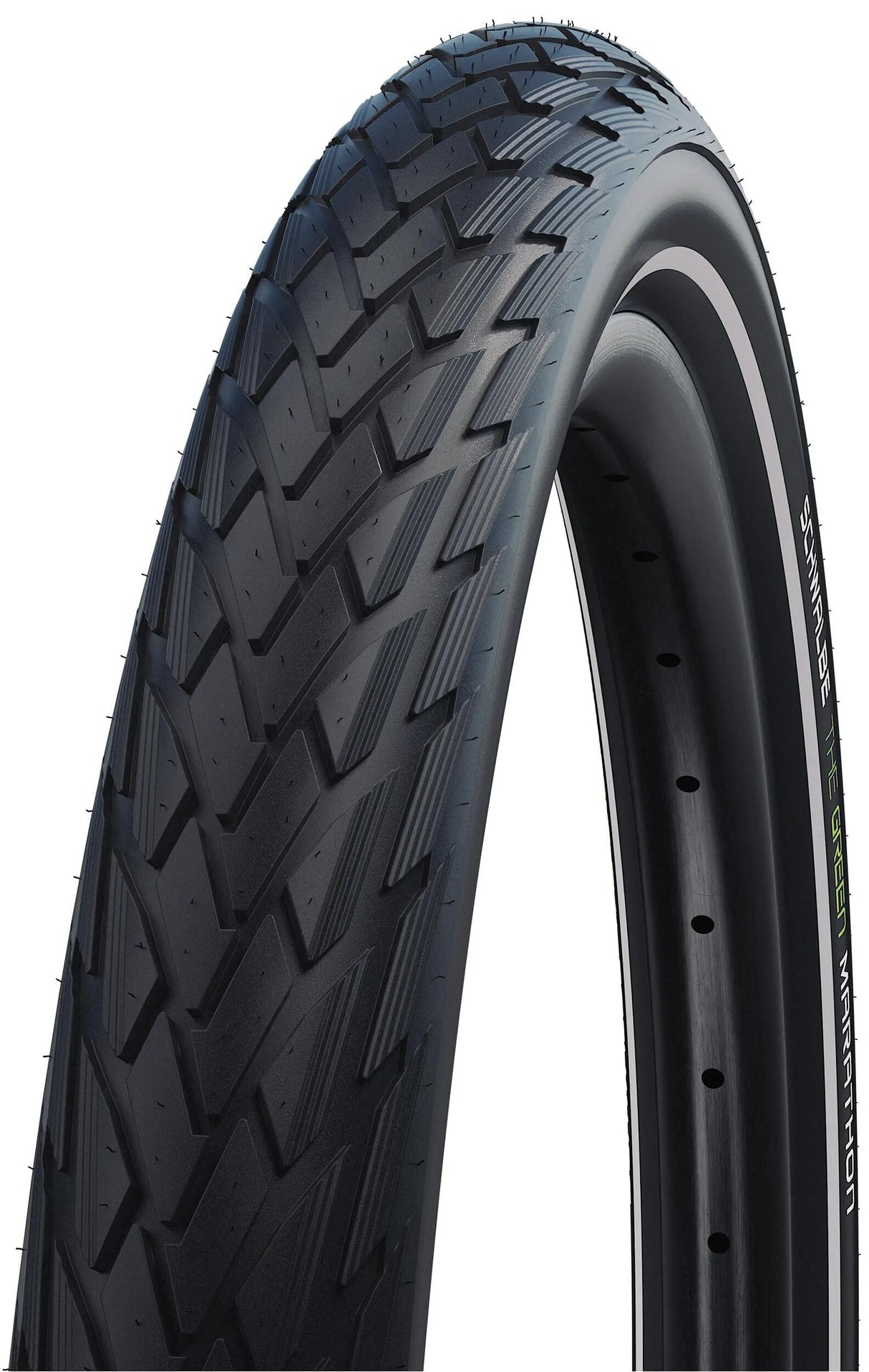 Schwalbe Tire Marathon perf G-Guard 27,5 x 2,35 SW Ref