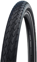 Schwalbe Marathon Green Guard 55-622 (28x2.15) Reflex noir