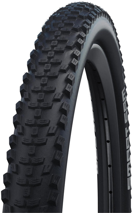 Pneu Schwalbe smart sam performance line pneu smart sam perf.line 60-584 noir