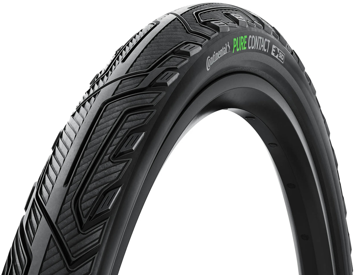 Pneu souple Continental Pure Contact Reflex 27,5