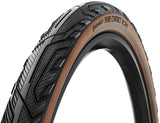 Pneu Continental 28 contact pur