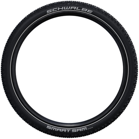 Pneus Schwalbe performance line pneu smart sam smart sam perf.line 65-622 bl. réf.