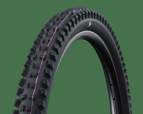 Pneu pliable Schwalbe Tacky Chan Evo Super Gravity 29x2,40 Addix Ultra Soft E-50