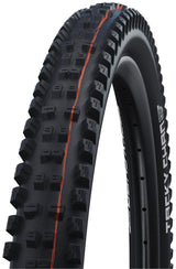 Pneu souple Schwalbe Tacky Chan Evo Super Trail 29 e-50