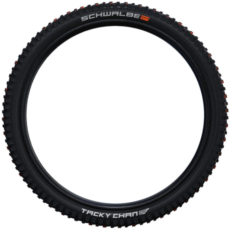 Pneu souple Schwalbe Tacky Chan Evo Super Trail 29 e-50