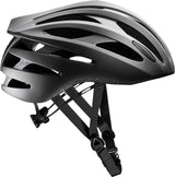Casque de course Mavic aksium Elite casque Aksium Elite L noir métal noir