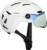 Casque urbain Mavic speedcity casque speedcity blanc blanc taille s