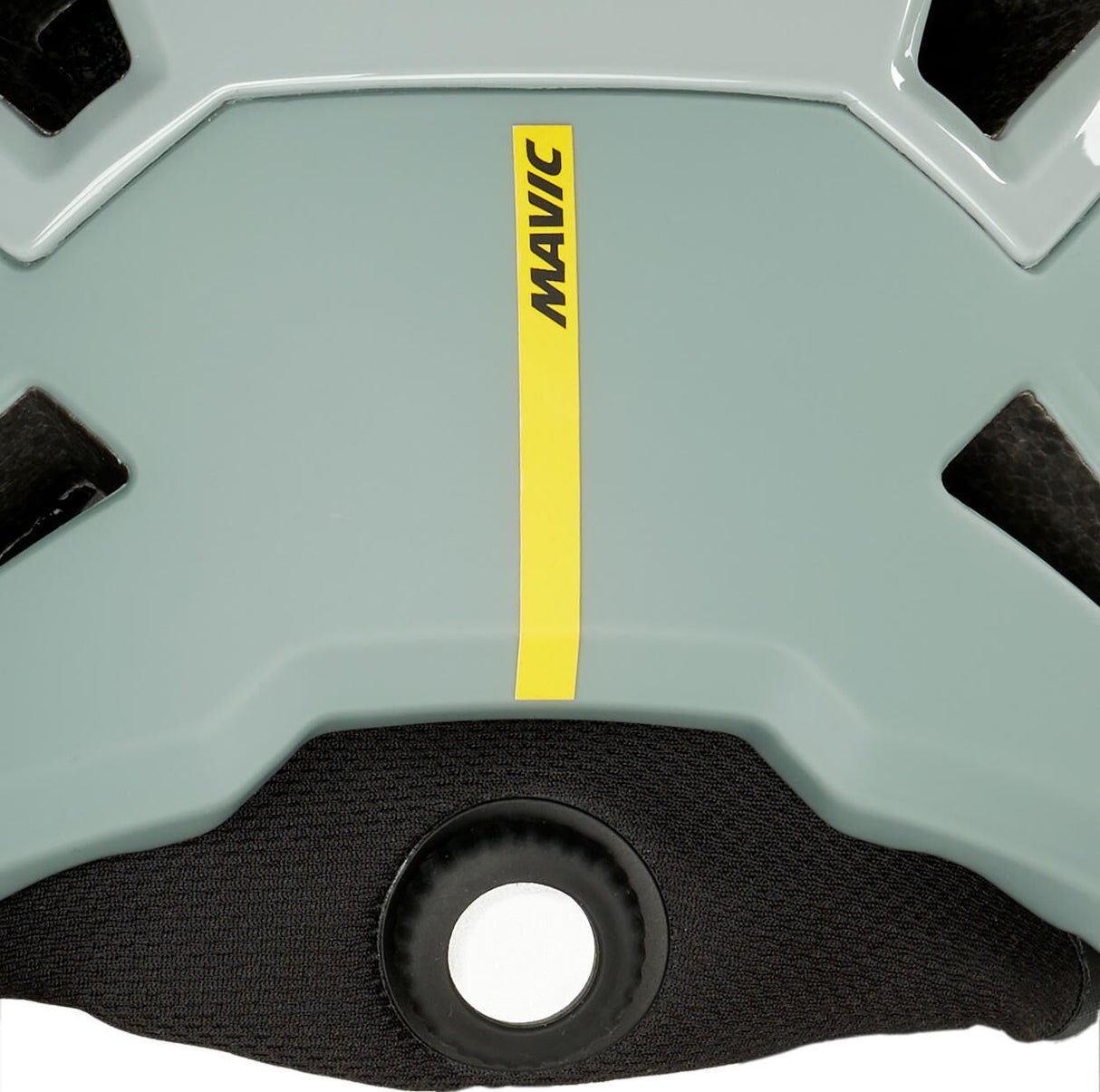 Casque urbain Mavic speedcity casque speedcity blanc blanc taille m