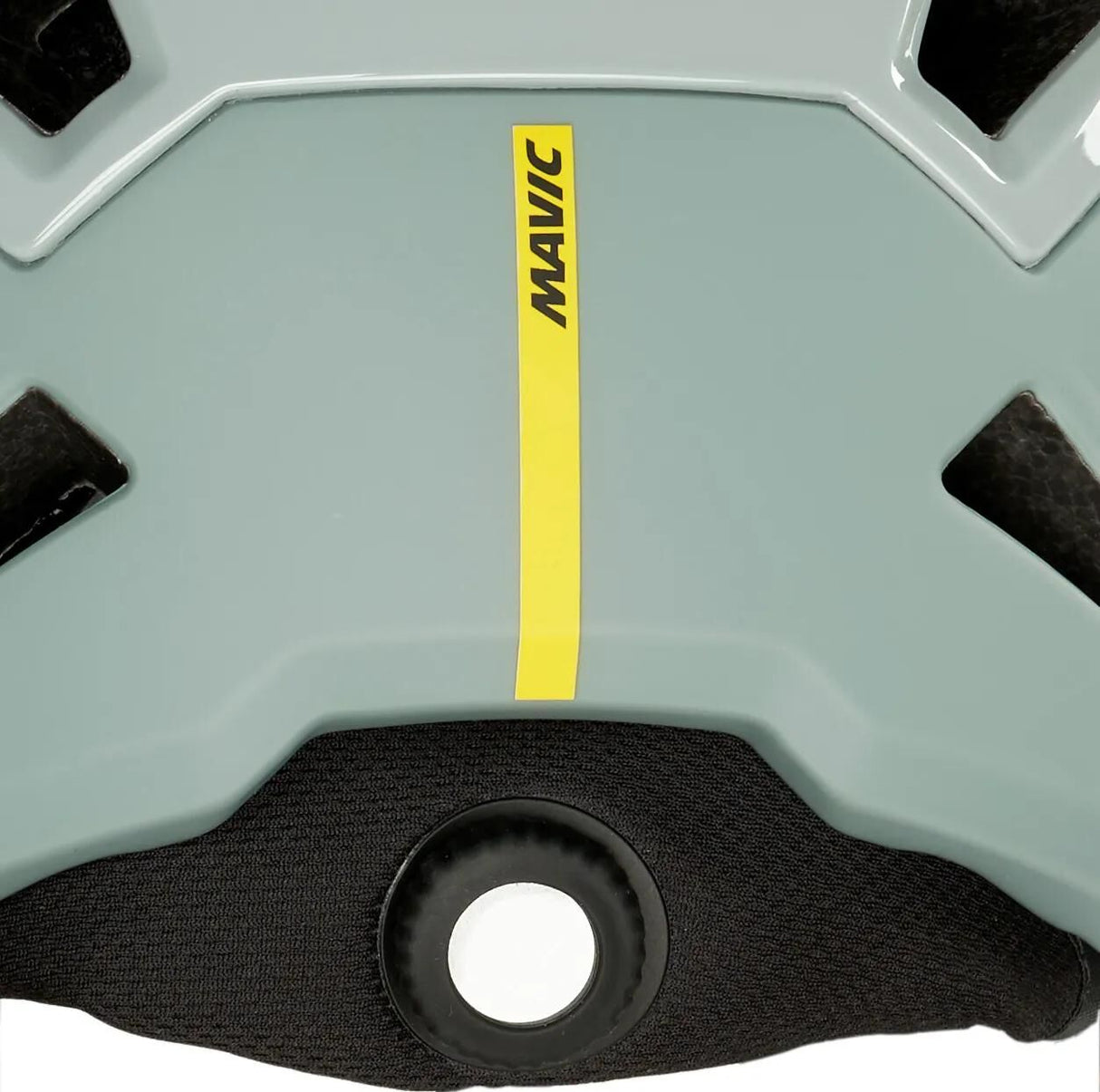 Casque urbain Mavic speedcity casque speedcity blanc blanc taille l