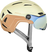 Casque urbain Mavic speedcity casque speedcity sable marron taille m