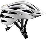 Casque vtt Mavic crossride sl casque Elite cro.sl Elite S blanc noir