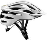 Casque vtt Mavic crossride sl casque Elite cro.sl Elite m blanc noir