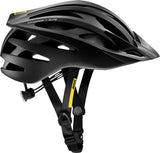 Casque vtt Mavic crossride sl casque Elite cro.sl Elite M noir blanc