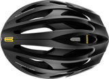 Casque vtt Mavic crossride sl casque Elite cro.sl Elite M noir blanc