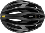 Casque vtt Mavic crossride sl casque Elite cro.sl Elite S noir blanc