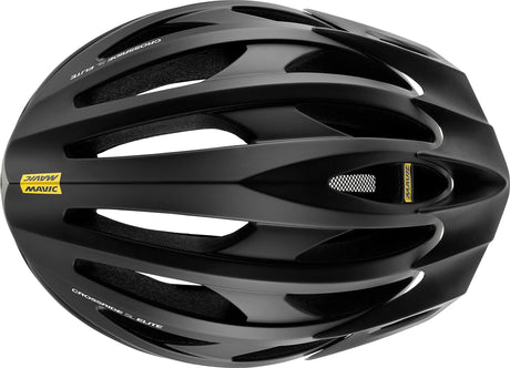 Casque vtt Mavic crossride sl casque Elite cro.sl Elite S noir blanc