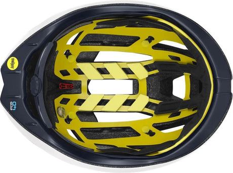 Casque de course Mavic Comete Ultimate Mips. mips l gris