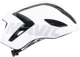 Casque Mavic comete ult.2 mips taille m blanc
