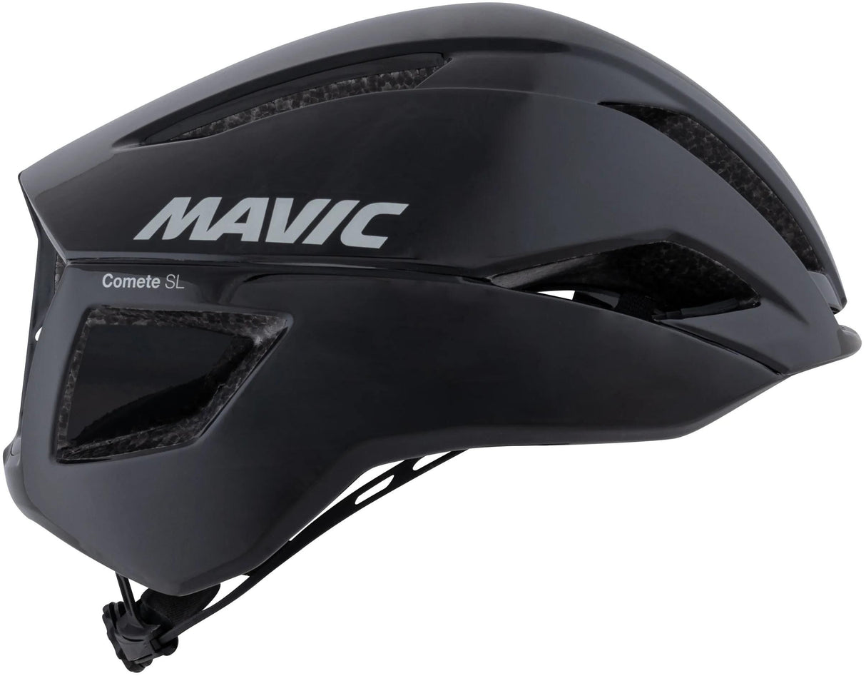 Casque Mavic comete sl mips casque comete sl mips taille l noir