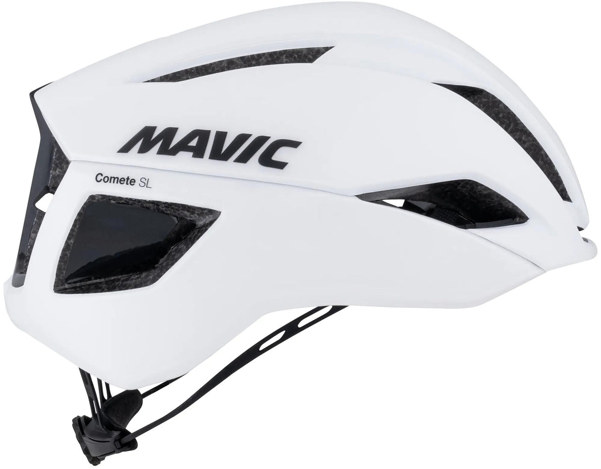 Casque Mavic comete sl mips casque comete sl mips taille m blanc