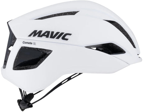 Casque Mavic comete sl mips casque comete sl mips taille m blanc