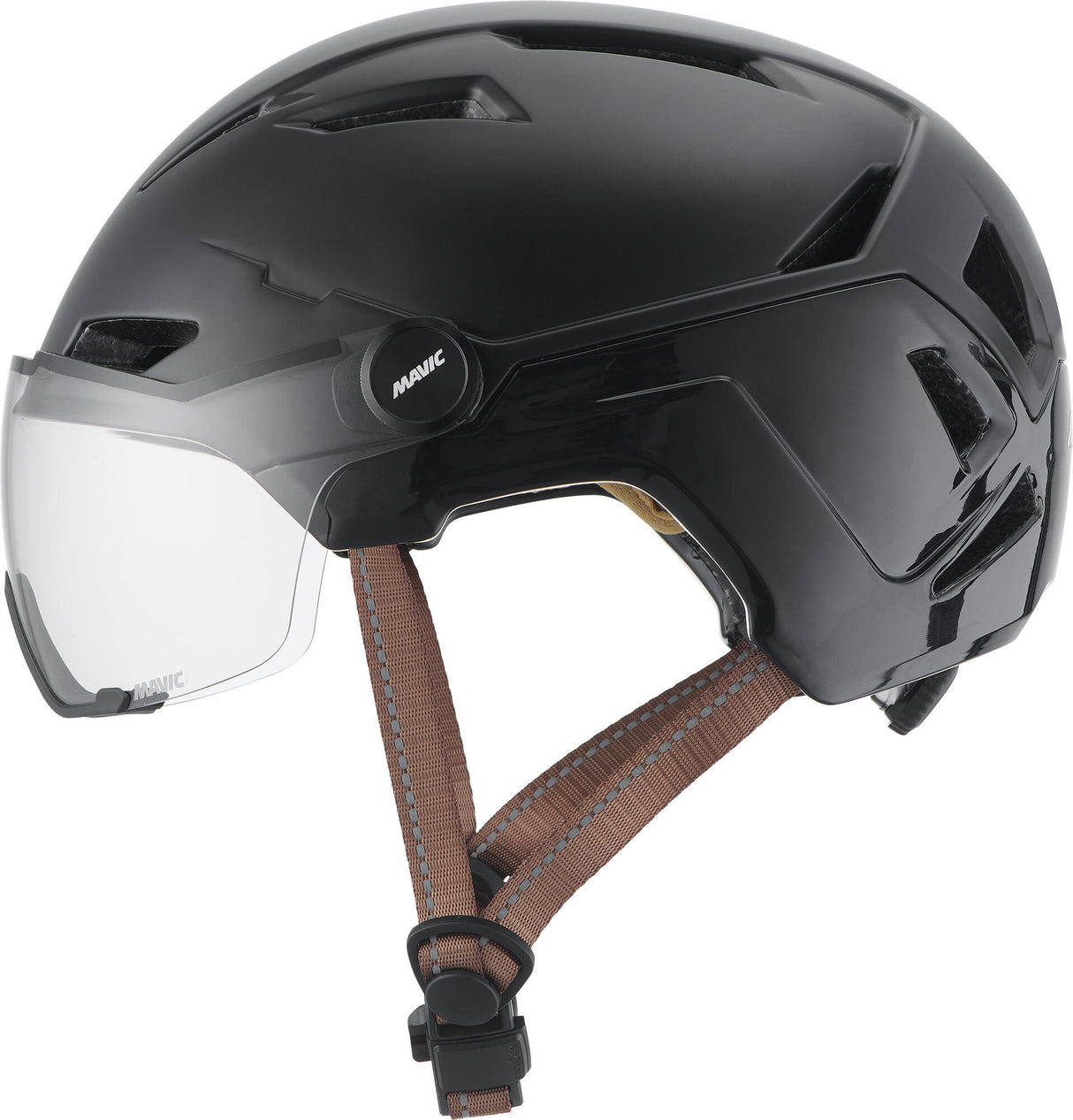 Mavic casque speedcity casque speedcity taille s noir