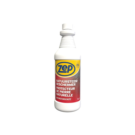 Zep protecteur pierre naturelle 1l