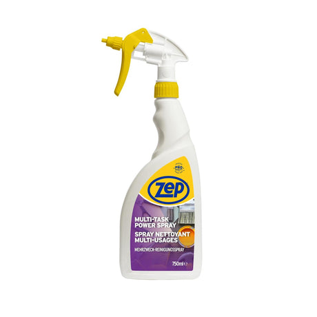 Zep spray puissant multi-tâches 750 ml