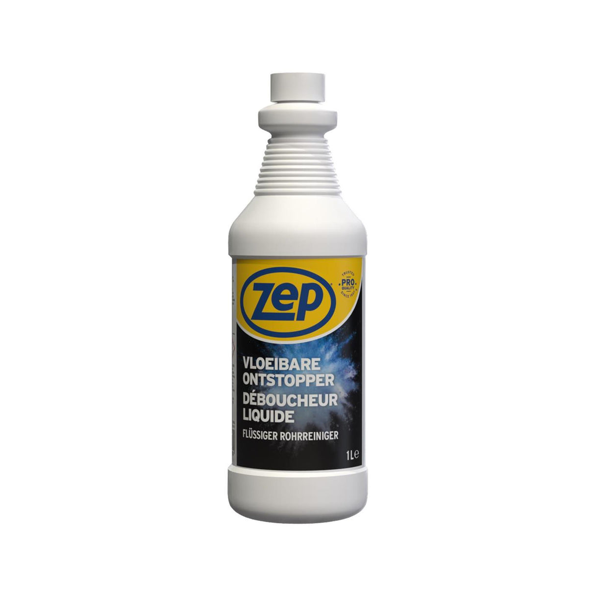 Savon liquide déboucheur 1l