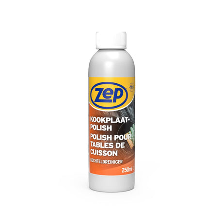 Vernis pour plaque de cuisson Zep 250ml