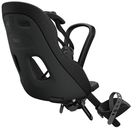 Thule nexxt 2 asiento delantero negro