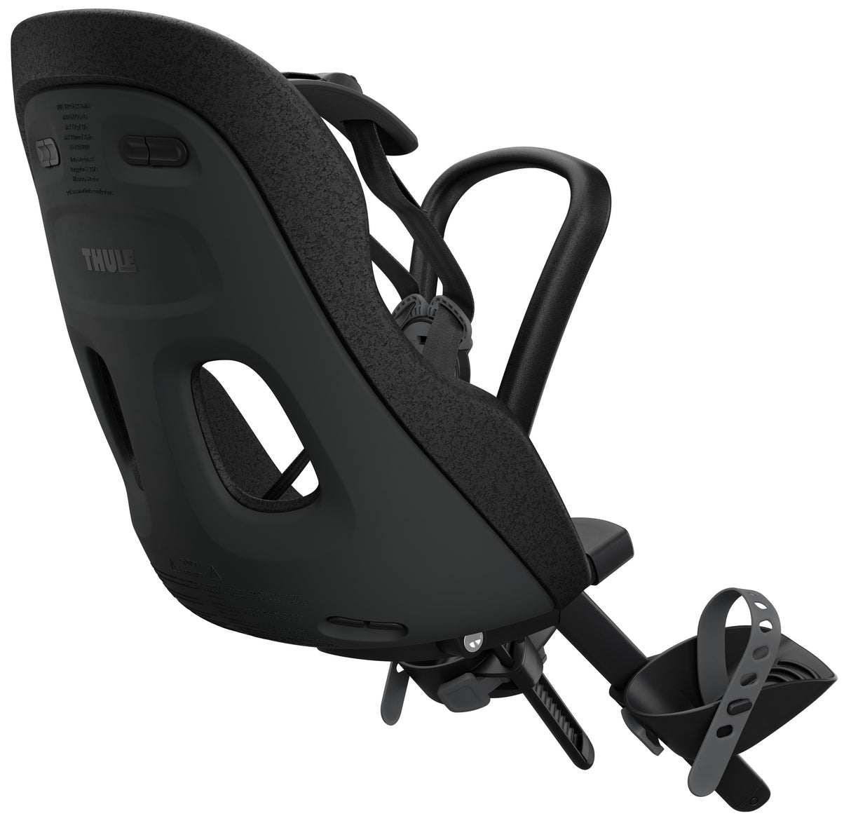 Thule Nexxt 2 front seat black