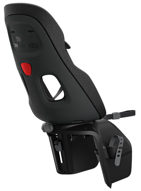 Thule Nexxt 2 AchterDrager Asiento negro