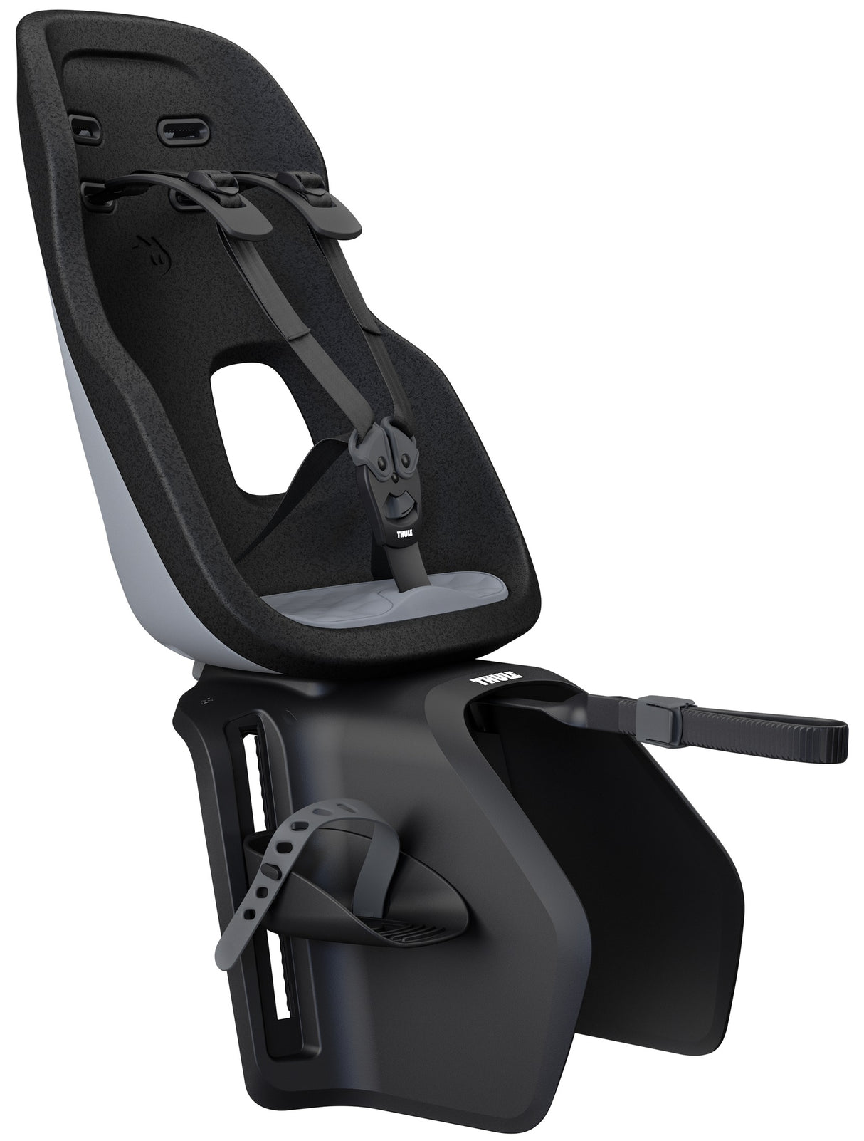 Asiento trasero Thule nexxt 2 maxi portador gris