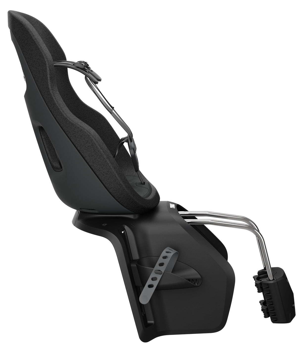 Thule rear seat Nexxt 2 maxi frame confirmation black