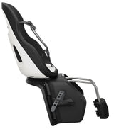 Thule child seat behind Yepp Nexxt 2 Maxi for frame confirmation Snow White