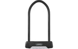 Abus Beugellot Granit Plus 470 30cm svart