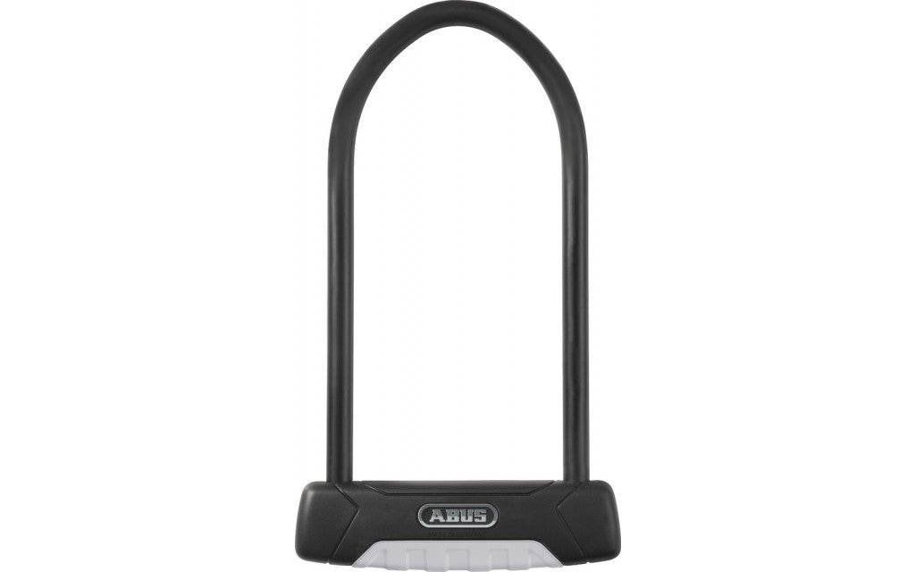 Abus Beugelslot Granit Plus 470 - 30cm - Zwart