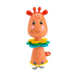 Activités Fisher Price girafe