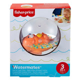 Boule d'eau Fisher Price