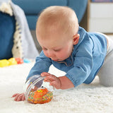 Boule d'eau Fisher Price